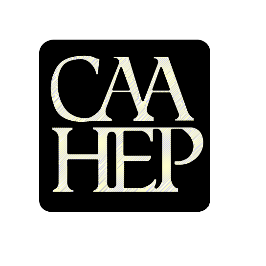 CAAHEP log